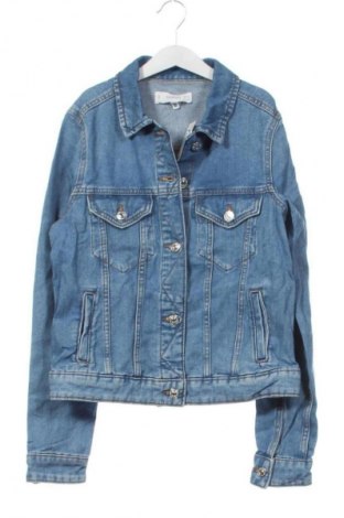Damenjacke Mango, Größe XS, Farbe Blau, Preis € 23,99