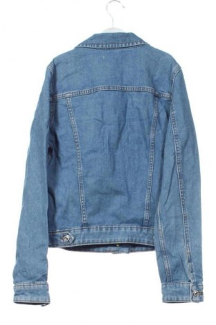 Damenjacke Mango, Größe XS, Farbe Blau, Preis € 23,99