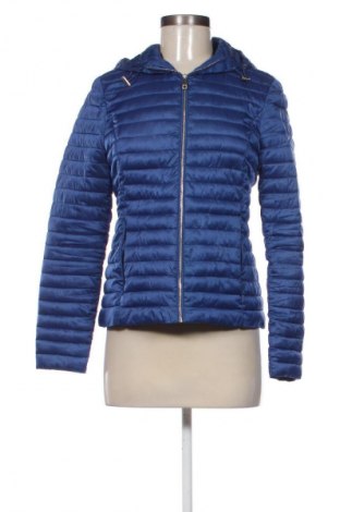 Damenjacke Massimo Dutti, Größe M, Farbe Blau, Preis 46,00 €