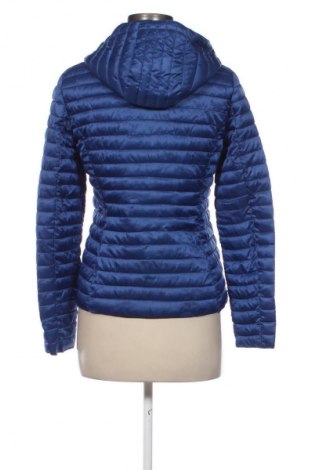 Damenjacke Massimo Dutti, Größe M, Farbe Blau, Preis 46,00 €