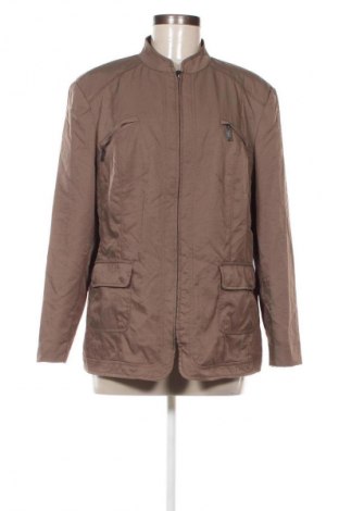 Damenjacke Michele Boyard, Größe XL, Farbe Beige, Preis 33,99 €