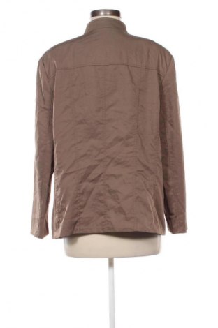 Damenjacke Michele Boyard, Größe XL, Farbe Beige, Preis 33,99 €