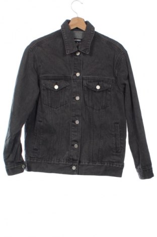 Geacă de femei Missguided, Mărime XS, Culoare Gri, Preț 132,99 Lei