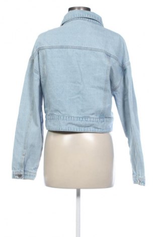 Női dzseki Missguided, Méret XL, Szín Kék, Ár 7 820 Ft