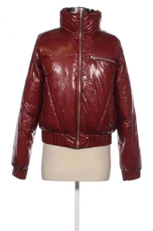 Kurtka damska Missguided, Rozmiar S, Kolor Czerwony, Cena 133,99 zł