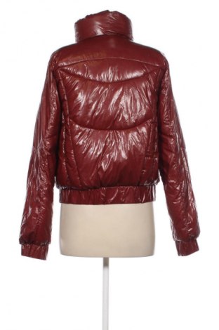 Kurtka damska Missguided, Rozmiar S, Kolor Czerwony, Cena 133,99 zł