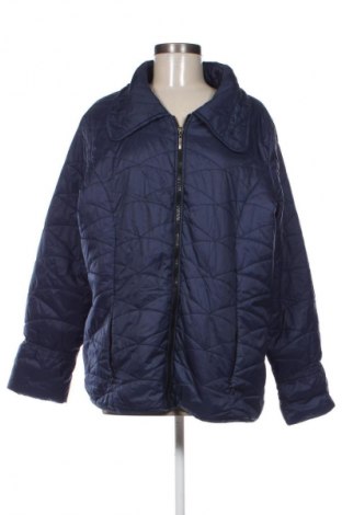 Dámska bunda  Ms Mode, Veľkosť XL, Farba Modrá, Cena  16,95 €