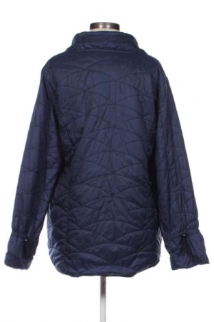 Dámska bunda  Ms Mode, Veľkosť XL, Farba Modrá, Cena  16,95 €