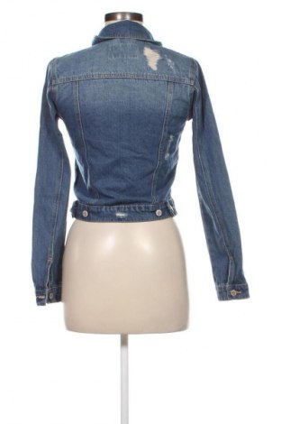 Damenjacke My Hailys, Größe S, Farbe Blau, Preis € 27,99