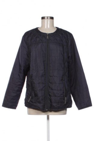 Damenjacke Nathalie Andersen, Größe L, Farbe Blau, Preis 15,99 €