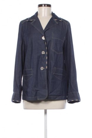 Damenjacke NeNe, Größe XL, Farbe Blau, Preis 45,52 €