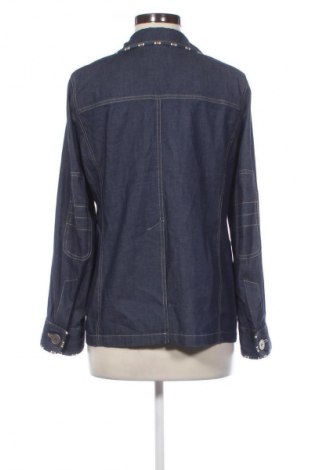 Damenjacke NeNe, Größe XL, Farbe Blau, Preis 45,52 €