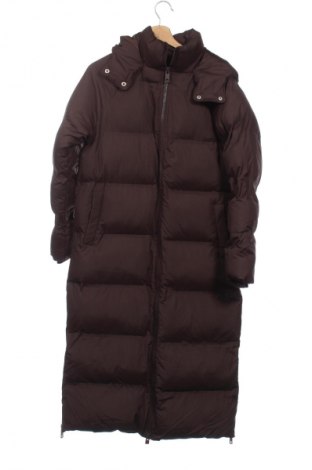 Kurtka damska New Look, Rozmiar XS, Kolor Brązowy, Cena 305,99 zł