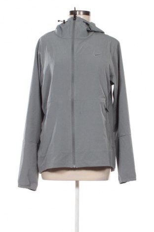Kurtka damska Nike, Rozmiar M, Kolor Szary, Cena 614,99 zł