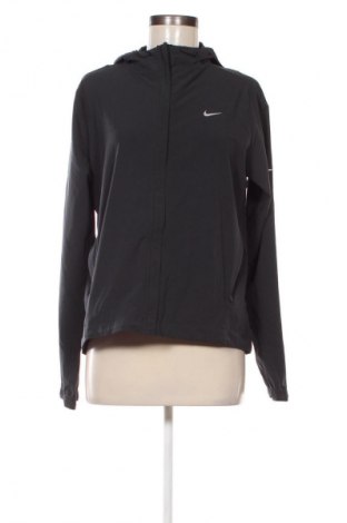 Дамско яке Nike, Размер M, Цвят Сив, Цена 189,99 лв.