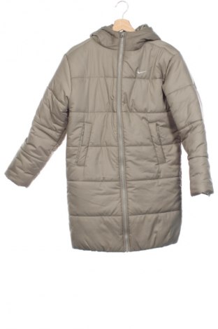 Dámska bunda  Nike, Veľkosť XS, Farba Béžová, Cena  157,95 €