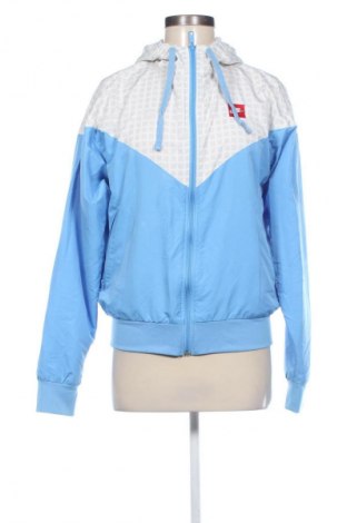 Kurtka damska Nike, Rozmiar S, Kolor Kolorowy, Cena 196,55 zł
