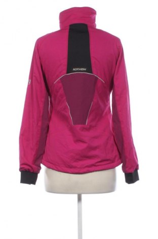 Damenjacke Norheim, Größe S, Farbe Mehrfarbig, Preis 22,99 €