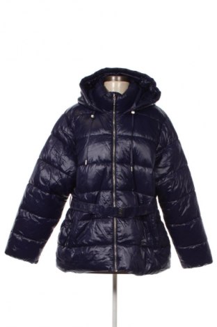 Dámska bunda  ONLY, Veľkosť 3XL, Farba Modrá, Cena  54,95 €