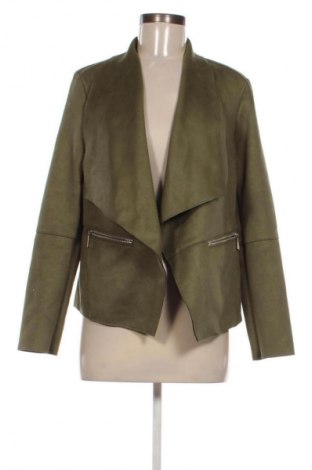 Geacă de femei ONLY, Mărime S, Culoare Verde, Preț 139,99 Lei