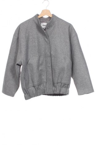 Damenjacke ONLY, Größe XS, Farbe Grau, Preis 64,99 €