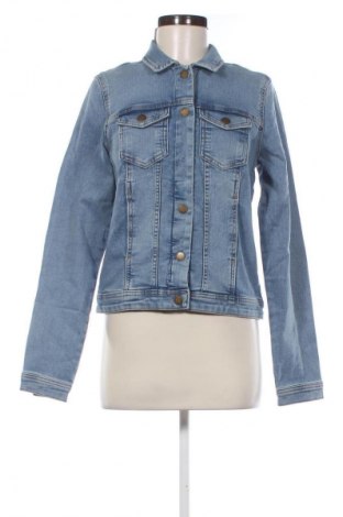 Geacă de femei ONLY, Mărime M, Culoare Albastru, Preț 261,99 Lei