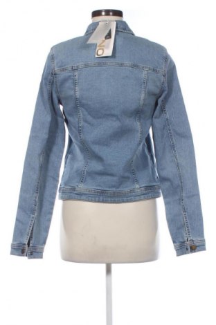 Geacă de femei ONLY, Mărime M, Culoare Albastru, Preț 261,99 Lei