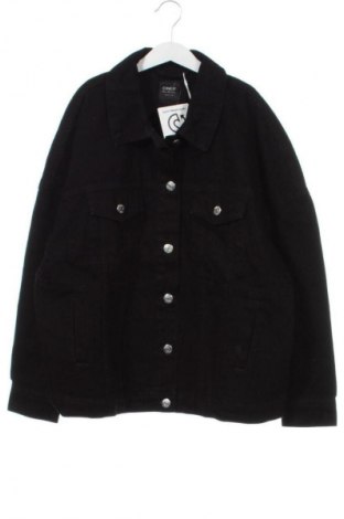 Damenjacke ONLY, Größe XS, Farbe Schwarz, Preis 53,99 €