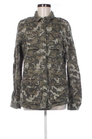 Geacă de femei ONLY, Mărime M, Culoare Multicolor, Preț 89,29 Lei