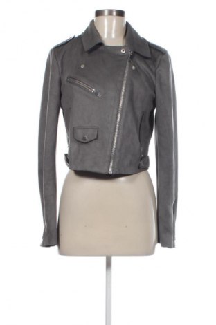 Damenjacke ONLY, Größe M, Farbe Grau, Preis 28,99 €