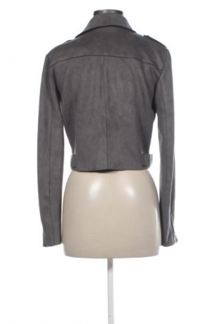 Damenjacke ONLY, Größe M, Farbe Grau, Preis 28,99 €