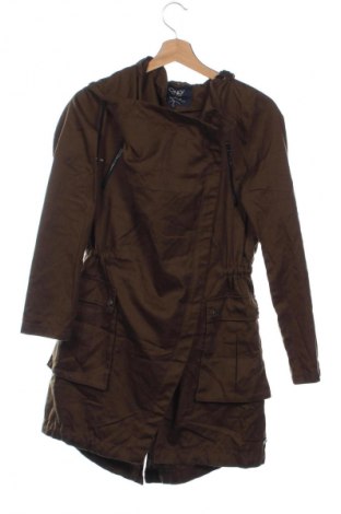 Damenjacke ONLY, Größe XS, Farbe Braun, Preis 28,99 €