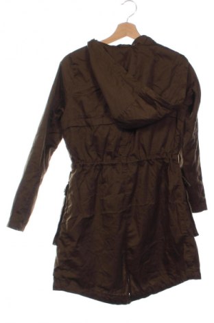 Damenjacke ONLY, Größe XS, Farbe Braun, Preis 28,99 €