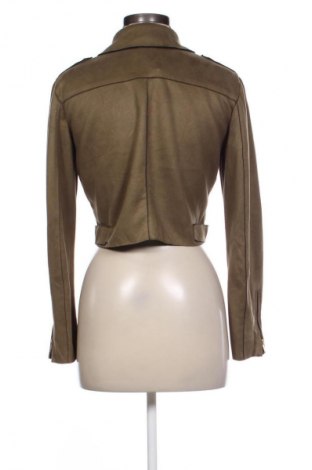 Damenjacke ONLY, Größe M, Farbe Grün, Preis 20,97 €