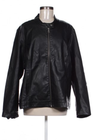 Damenjacke ONLY Carmakoma, Größe 3XL, Farbe Schwarz, Preis 20,97 €