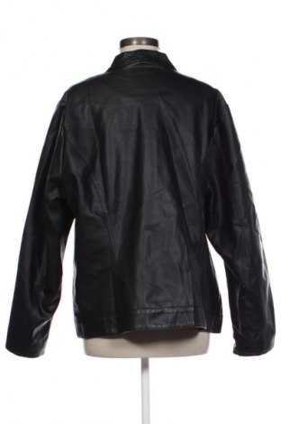 Damenjacke ONLY Carmakoma, Größe 3XL, Farbe Schwarz, Preis 20,97 €