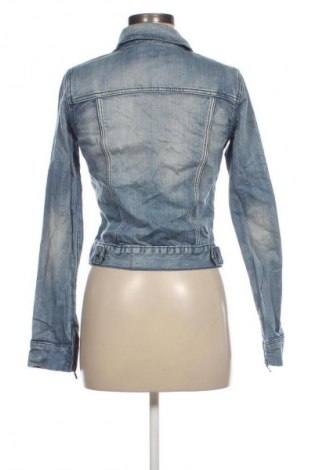 Damenjacke Object, Größe S, Farbe Blau, Preis € 38,99
