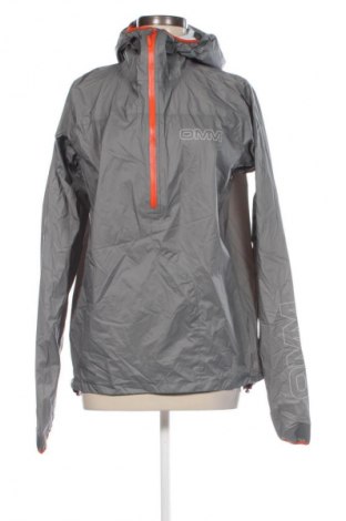 Damenjacke Omm, Größe M, Farbe Grau, Preis 33,99 €