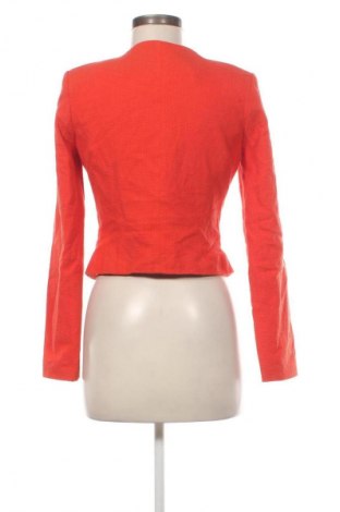 Damenjacke Orsay, Größe S, Farbe Orange, Preis 33,99 €