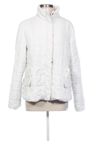Damenjacke Outfit, Größe L, Farbe Weiß, Preis 30,00 €