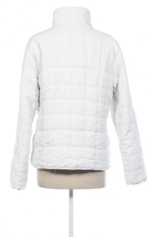 Damenjacke Outfit, Größe L, Farbe Weiß, Preis 30,00 €