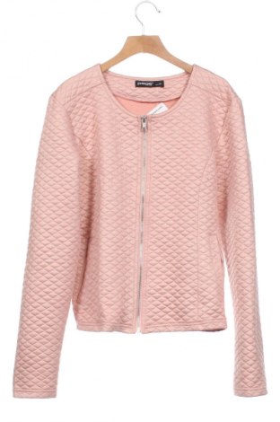 Damenjacke Page One, Größe XS, Farbe Aschrosa, Preis 33,99 €