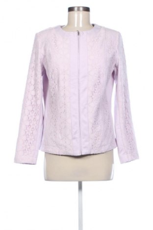 Damenjacke Paola, Größe M, Farbe Lila, Preis 24,48 €