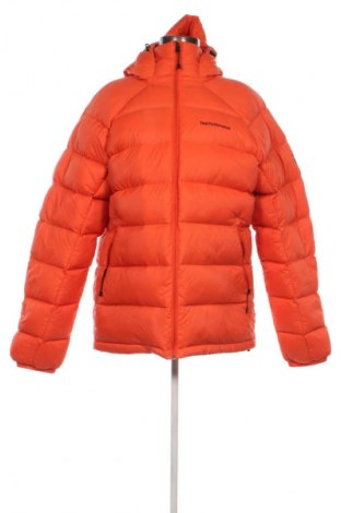 Damenjacke Peak Performance, Größe L, Farbe Orange, Preis 124,99 €