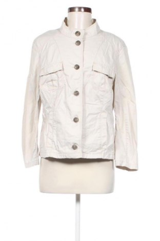 Damenjacke Peckott, Größe M, Farbe Beige, Preis € 24,49