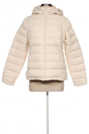 Dámska bunda  Pepe Jeans, Veľkosť M, Farba Kremová, Cena  157,95 €