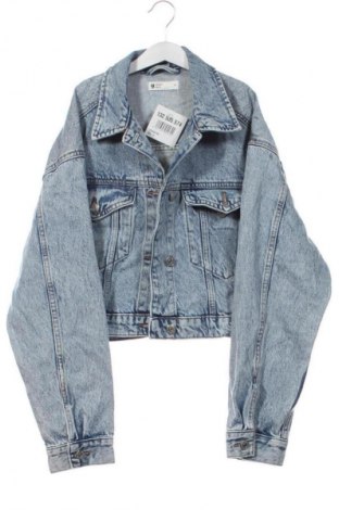 Női dzseki Perfect Jeans By Gina Tricot, Méret XS, Szín Kék, Ár 9 219 Ft