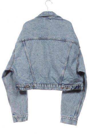 Női dzseki Perfect Jeans By Gina Tricot, Méret XS, Szín Kék, Ár 9 219 Ft