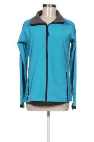 Damenjacke Performance, Größe L, Farbe Blau, Preis € 25,00
