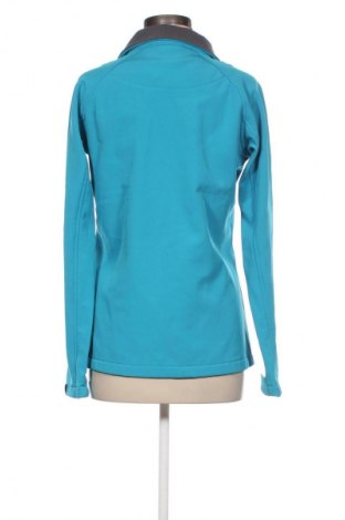 Damenjacke Performance, Größe L, Farbe Blau, Preis € 25,00